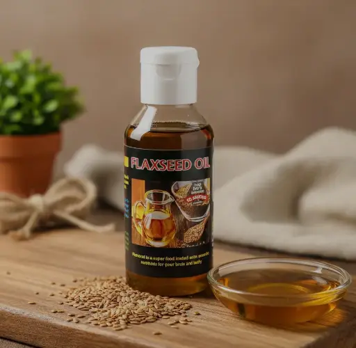 [FURN_8900] Falx Seed Oil